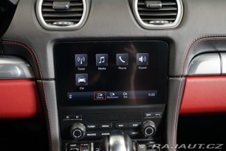 Porsche 718 BOXSTER*CHRONO*KAMERA*PDK 2024