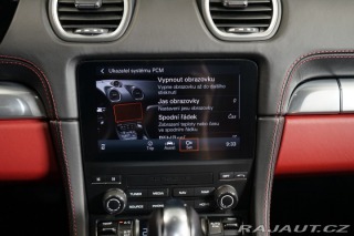 Porsche 718 BOXSTER*CHRONO*KAMERA*PDK 2024