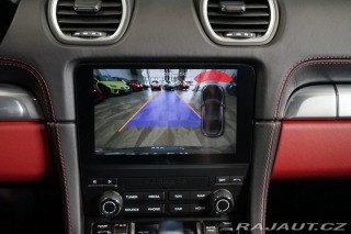 Porsche 718 BOXSTER*CHRONO*KAMERA*PDK 2024