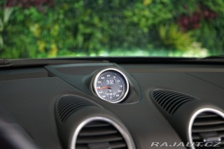 Porsche 718 BOXSTER*CHRONO*KAMERA*PDK 2024