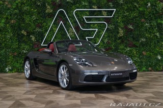 Porsche 718 BOXSTER*CHRONO*KAMERA*PDK 2024