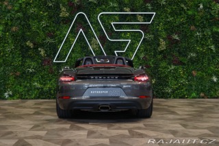 Porsche 718 BOXSTER*CHRONO*KAMERA*PDK 2024