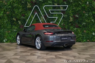 Porsche 718 BOXSTER*CHRONO*KAMERA*PDK 2024