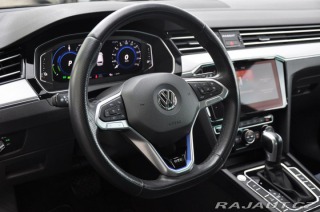 Volkswagen Passat GTE 1,4TSi+PHEV FULLED ČR 2019