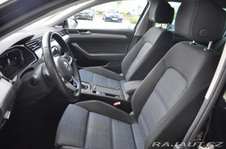 Volkswagen Passat GTE 1,4TSi+PHEV FULLED ČR 2019