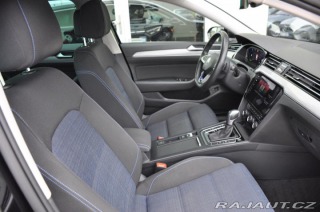 Volkswagen Passat GTE 1,4TSi+PHEV FULLED ČR 2019