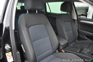 Volkswagen Passat GTE 1,4TSi+PHEV FULLED ČR 2019