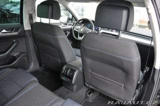 Volkswagen Passat GTE 1,4TSi+PHEV FULLED ČR 2019