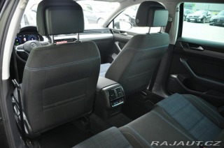 Volkswagen Passat GTE 1,4TSi+PHEV FULLED ČR 2019