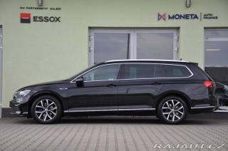 Volkswagen Passat GTE 1,4TSi+PHEV FULLED ČR 2019