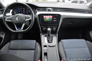 Volkswagen Passat GTE 1,4TSi+PHEV FULLED ČR 2019