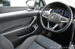 Volkswagen Passat GTE 1,4TSi+PHEV FULLED ČR 2019