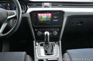 Volkswagen Passat GTE 1,4TSi+PHEV FULLED ČR 2019
