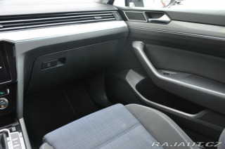 Volkswagen Passat GTE 1,4TSi+PHEV FULLED ČR 2019