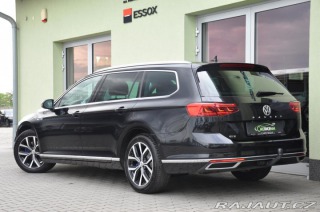 Volkswagen Passat GTE 1,4TSi+PHEV FULLED ČR 2019