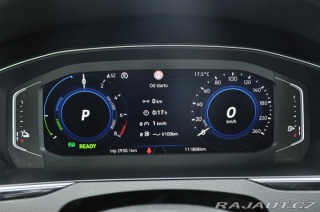 Volkswagen Passat GTE 1,4TSi+PHEV FULLED ČR 2019