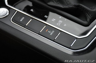 Volkswagen Passat GTE 1,4TSi+PHEV FULLED ČR 2019