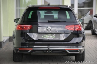 Volkswagen Passat GTE 1,4TSi+PHEV FULLED ČR 2019