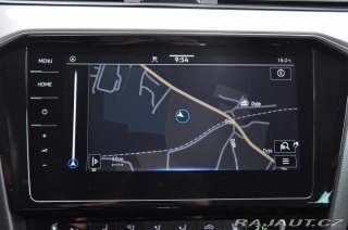 Volkswagen Passat GTE 1,4TSi+PHEV FULLED ČR 2019