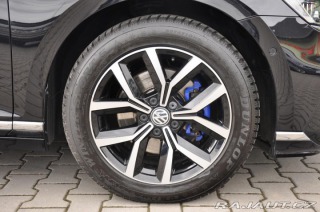 Volkswagen Passat GTE 1,4TSi+PHEV FULLED ČR 2019