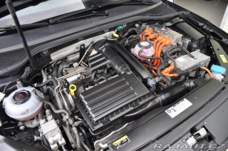 Volkswagen Passat GTE 1,4TSi+PHEV FULLED ČR 2019