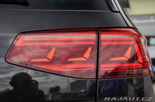 Volkswagen Passat GTE 1,4TSi+PHEV FULLED ČR 2019