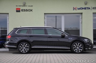 Volkswagen Passat GTE 1,4TSi+PHEV FULLED ČR 2019