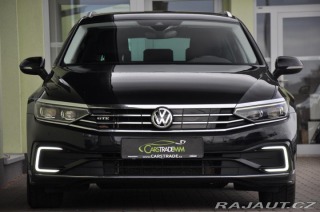 Volkswagen Passat GTE 1,4TSi+PHEV FULLED ČR 2019