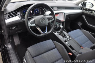 Volkswagen Passat GTE 1,4TSi+PHEV FULLED ČR 2019
