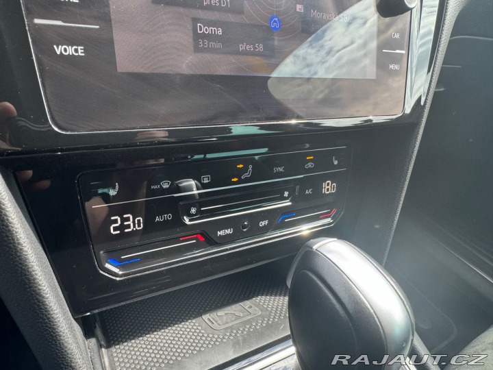 Volkswagen Passat Elegance 2,0TDI 110kW Taž 2021