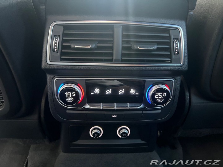 Audi Q7 S-line 3,0TDI 200kW Quat 2018