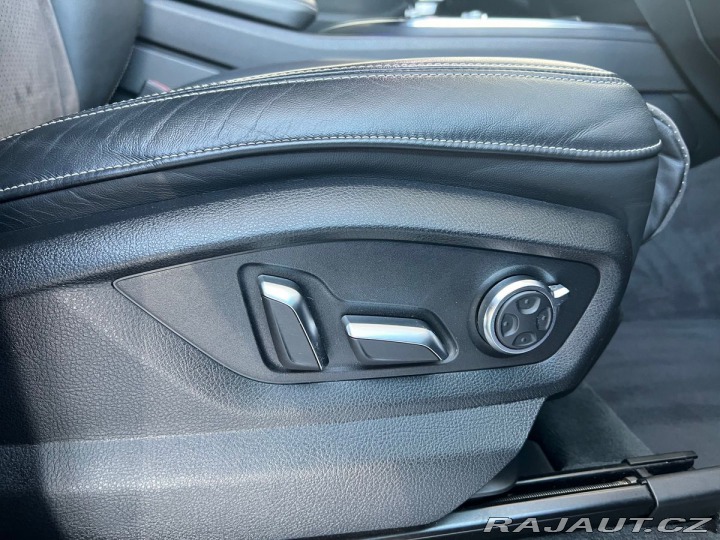 Audi Q7 S-line 3,0TDI 200kW Quat 2018