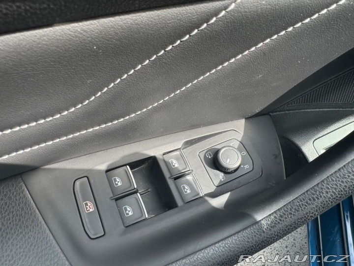 Volkswagen Passat Elegance 2,0TDI 110kW Taž 2021