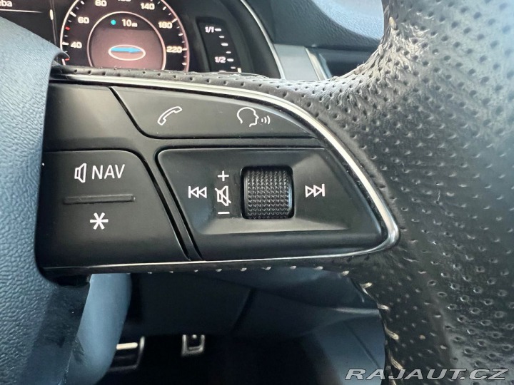 Audi Q7 S-line 3,0TDI 200kW Quat 2018