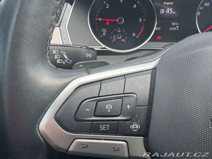 Volkswagen Passat Elegance 2,0TDI 110kW Taž 2021