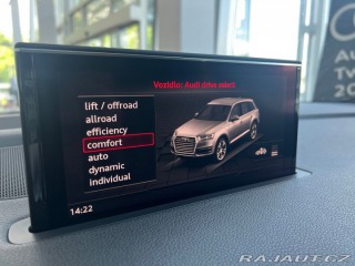 Audi Q7 S-line  3,0TDI 200kW Quat 2018