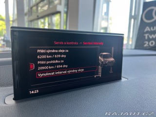 Audi Q7 S-line  3,0TDI 200kW Quat 2018