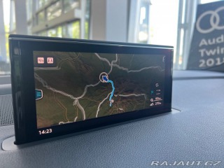 Audi Q7 S-line  3,0TDI 200kW Quat 2018
