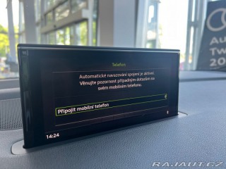 Audi Q7 S-line  3,0TDI 200kW Quat 2018