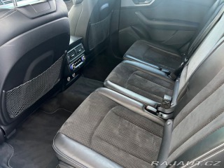 Audi Q7 S-line  3,0TDI 200kW Quat 2018