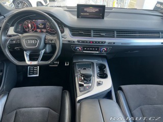 Audi Q7 S-line  3,0TDI 200kW Quat 2018