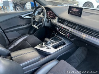 Audi Q7 S-line  3,0TDI 200kW Quat 2018
