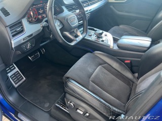 Audi Q7 S-line  3,0TDI 200kW Quat 2018