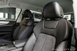 Audi A6 50 TDI quattro Avant S li 1800
