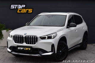 BMW X1 xDrive23d TAŽNÉ*DPH*ČR 1.