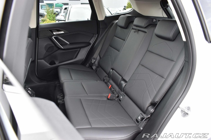 BMW X1 xDrive23d *REZERVACE* 2023