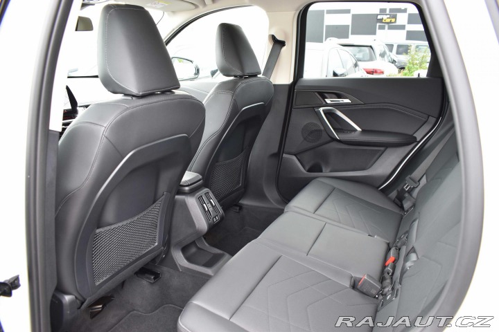 BMW X1 xDrive23d *REZERVACE* 2023
