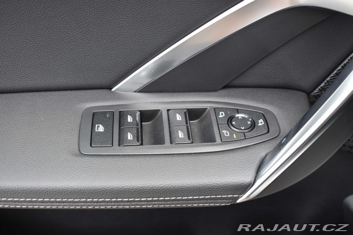 BMW X1 xDrive23d TAŽNÉ*DPH*ČR 1. 2023