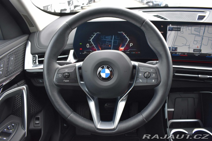 BMW X1 xDrive23d TAŽNÉ*DPH*ČR 1. 2023