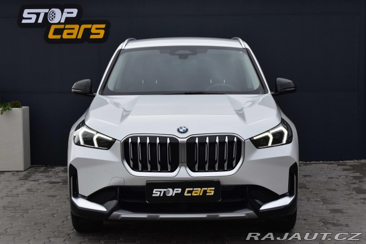 BMW X1 xDrive23d TAŽNÉ*DPH*ČR 1. 2023